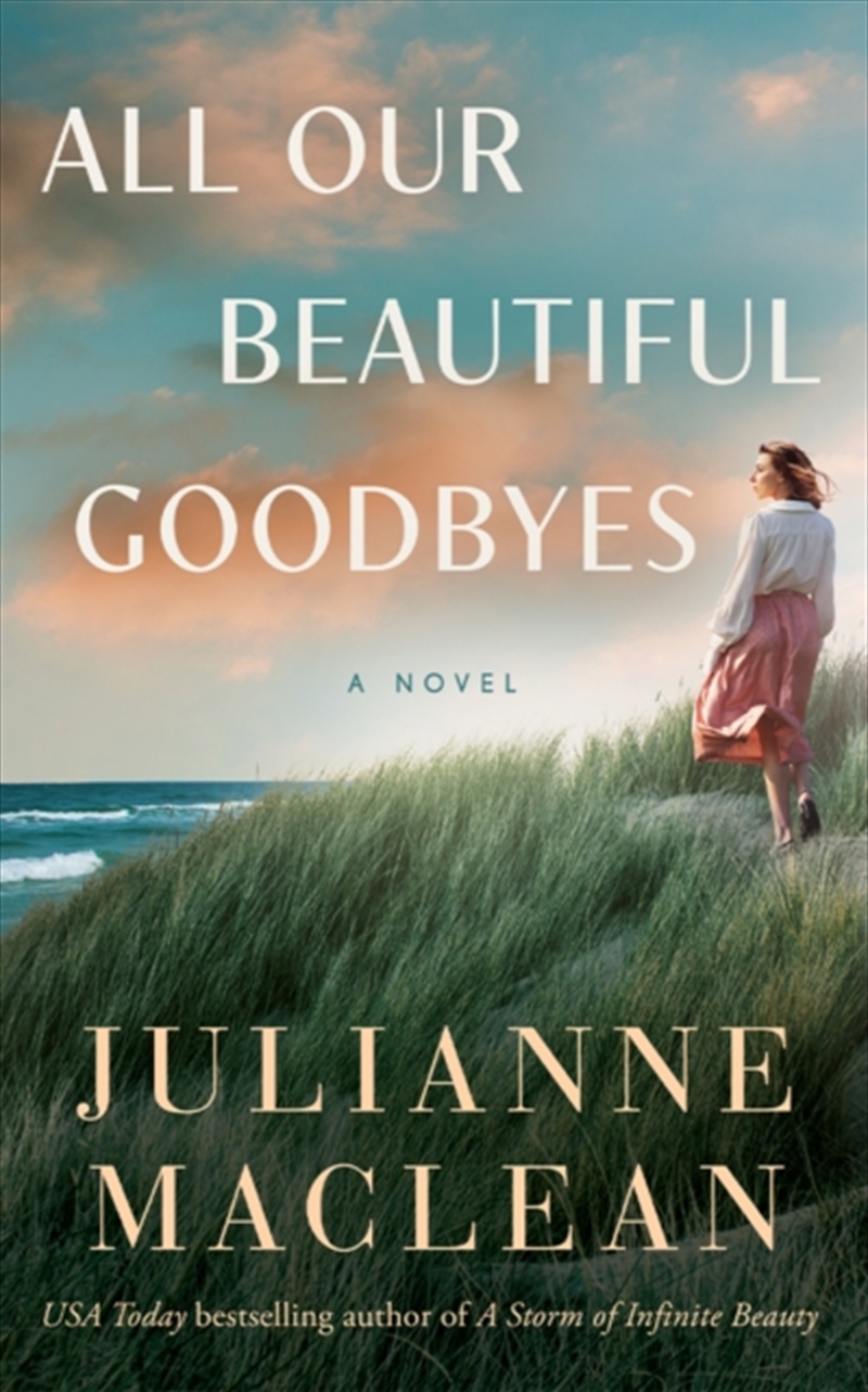 All Our Beautiful Goodbyes : A Novel/Product Detail/Historical Fiction
