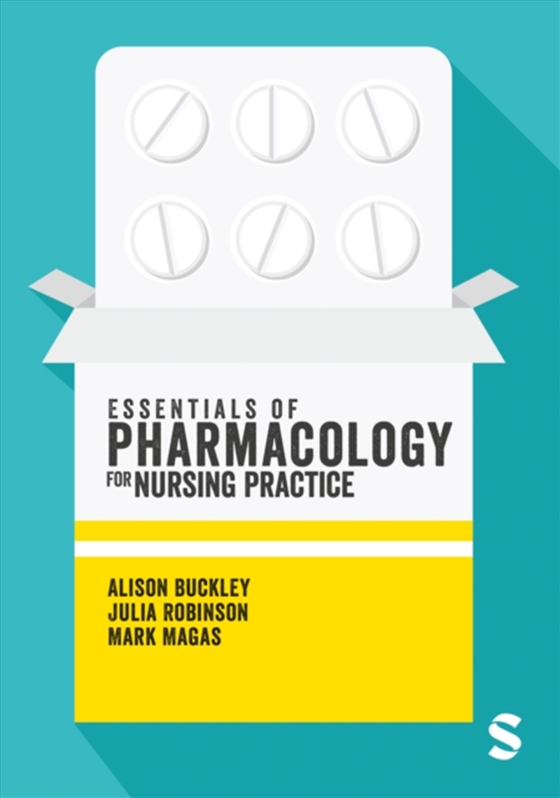 Essentials Of Pharmacology For Nursing Practice/Product Detail/Healthcare
