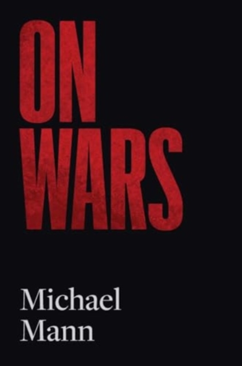 On Wars/Product Detail/History