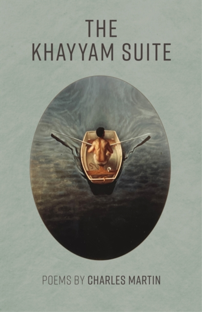 The Khayyam Suite/Product Detail/Poetry