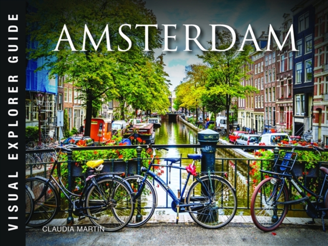 Amsterdam/Product Detail/Travel & Holidays