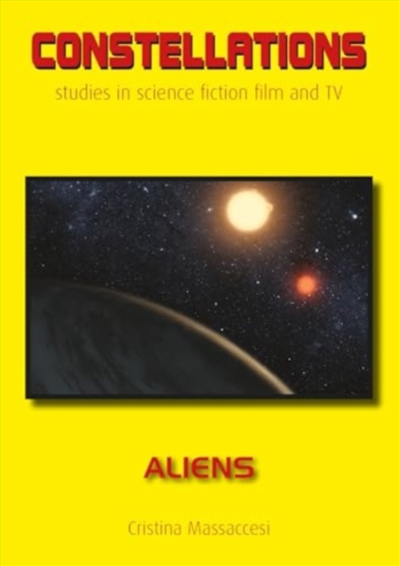 Aliens/Product Detail/Arts & Entertainment