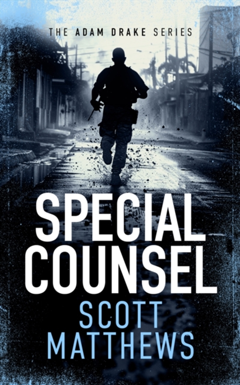 Special Counsel : An Adam Drake Novel/Product Detail/Crime & Mystery Fiction