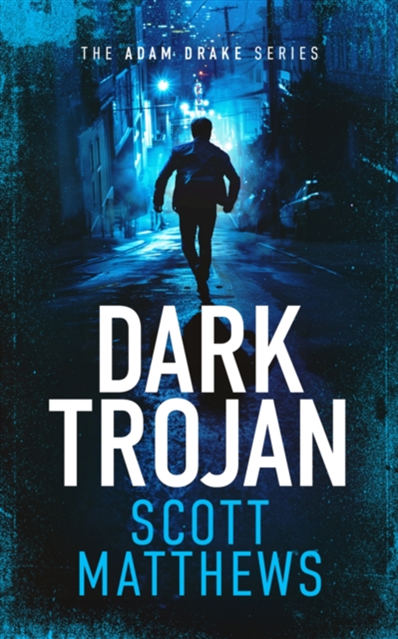 Dark Trojan : An Adam Drake Novel/Product Detail/Crime & Mystery Fiction