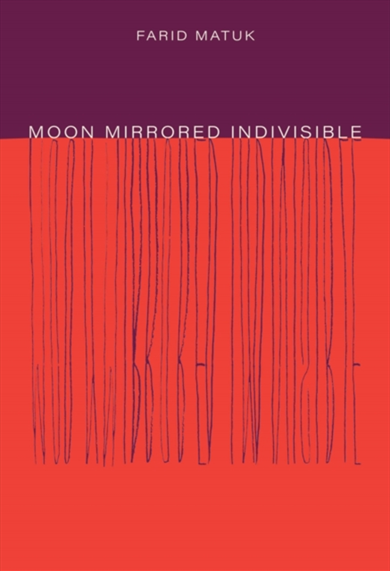 Moon Mirrored Indivisible/Product Detail/Poetry