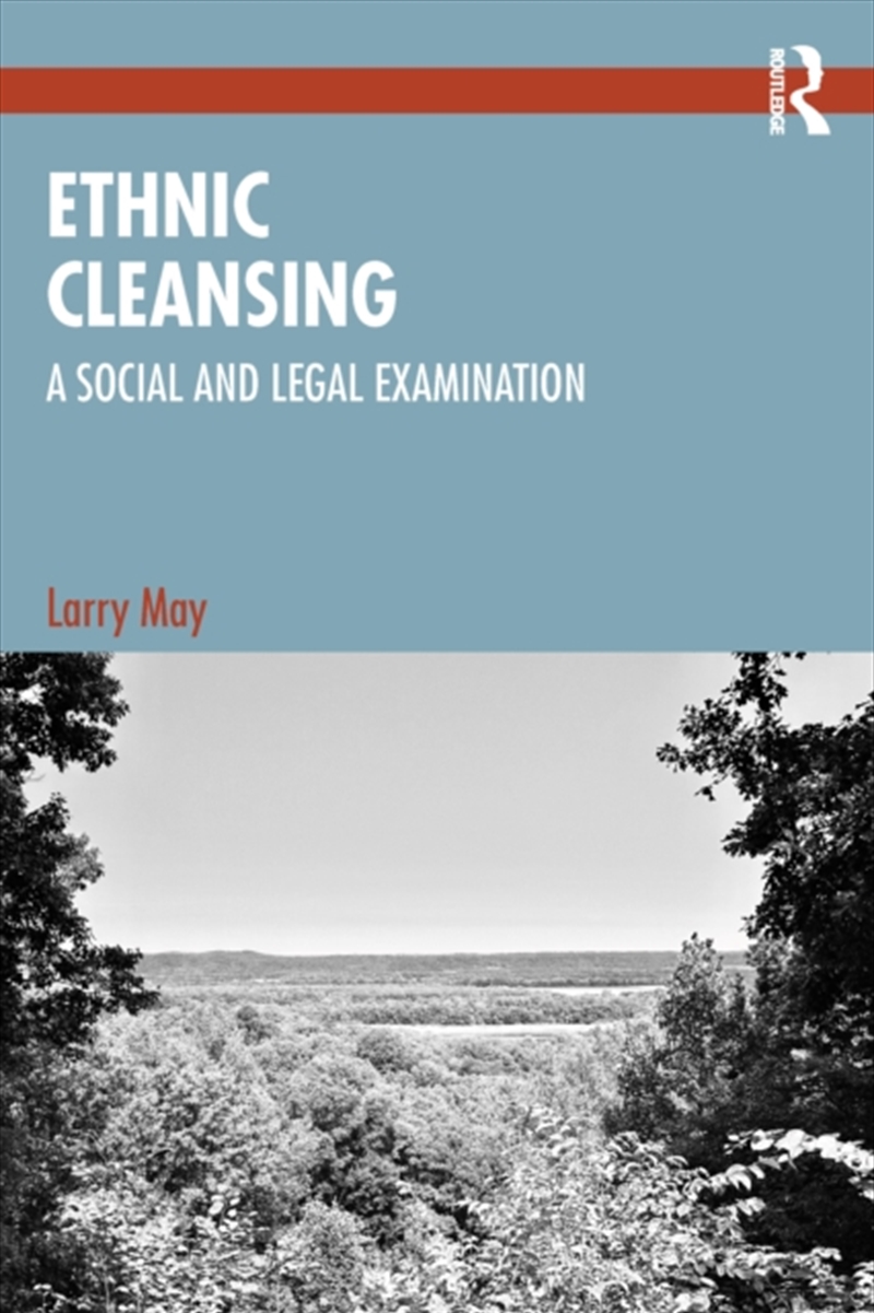 Ethnic Cleansing : A Social And Legal Examination/Product Detail/Society & Culture