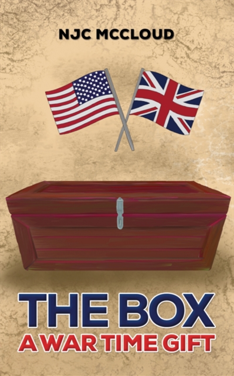 The Box – A War Time Gift/Product Detail/Historical Fiction
