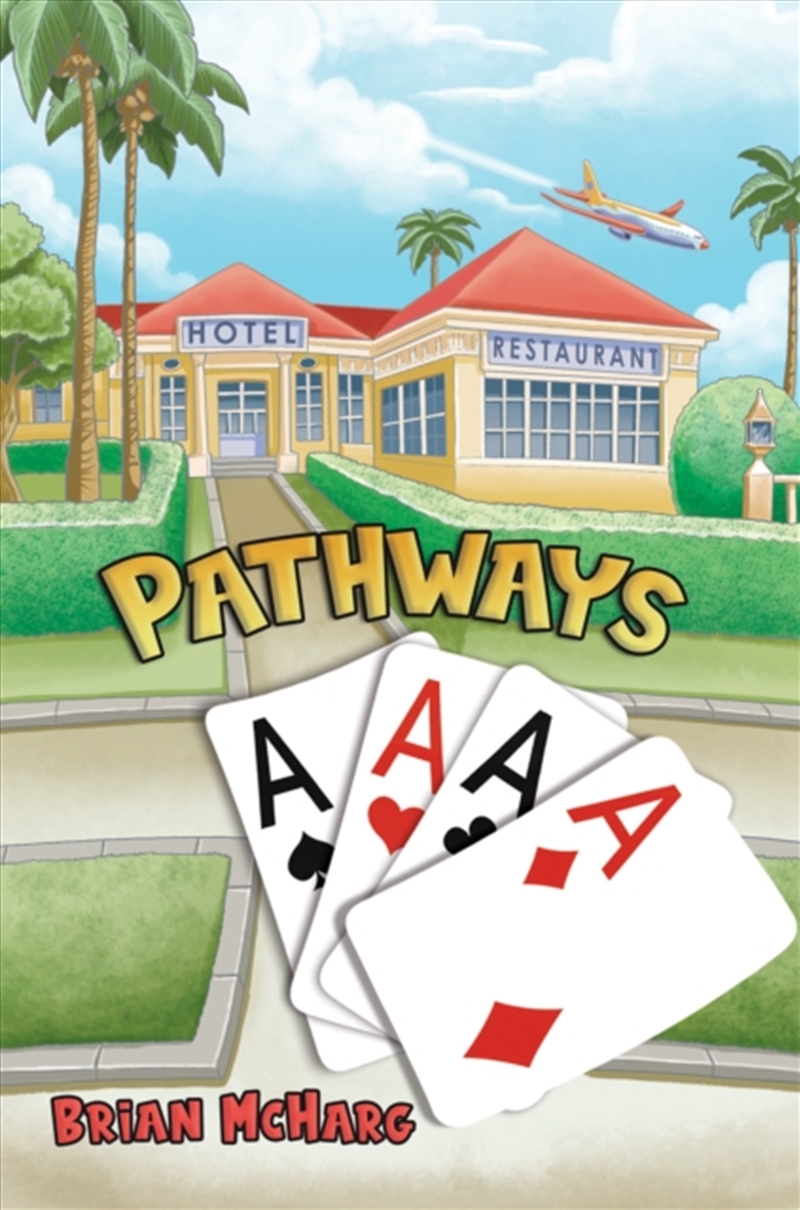 Pathways/Product Detail/Crime & Mystery Fiction