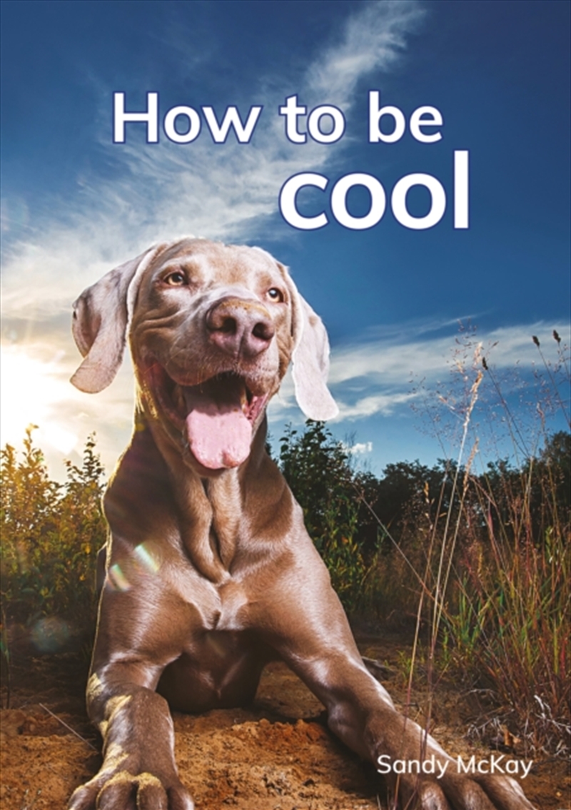 How To Be Cool/Product Detail/Kids Educational