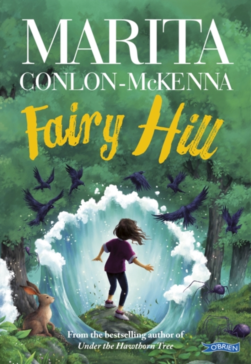 Fairy Hill/Product Detail/Childrens Fiction Books