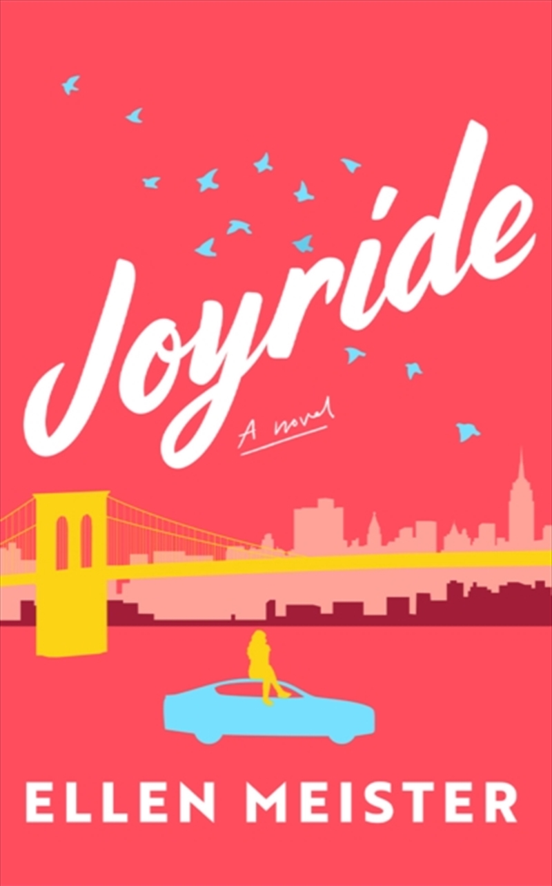 Joyride : A Novel/Product Detail/General Fiction Books