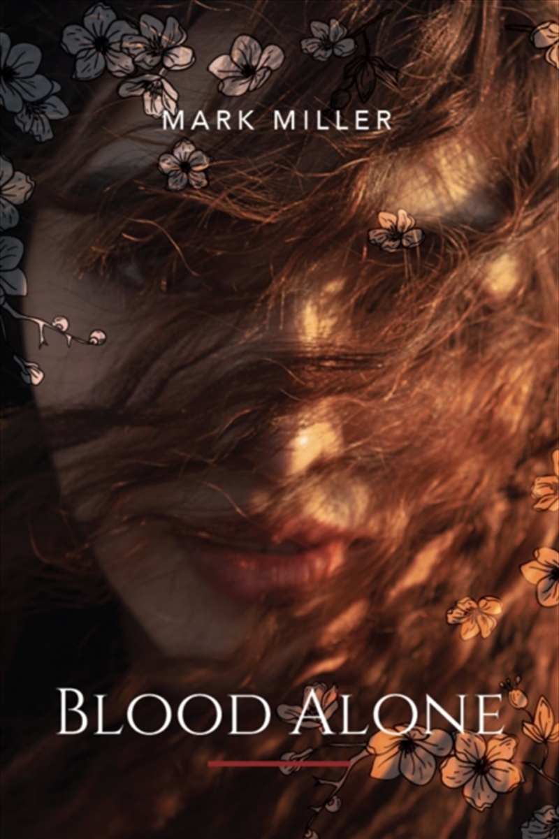 Blood Alone/Product Detail/Young Adult Fiction
