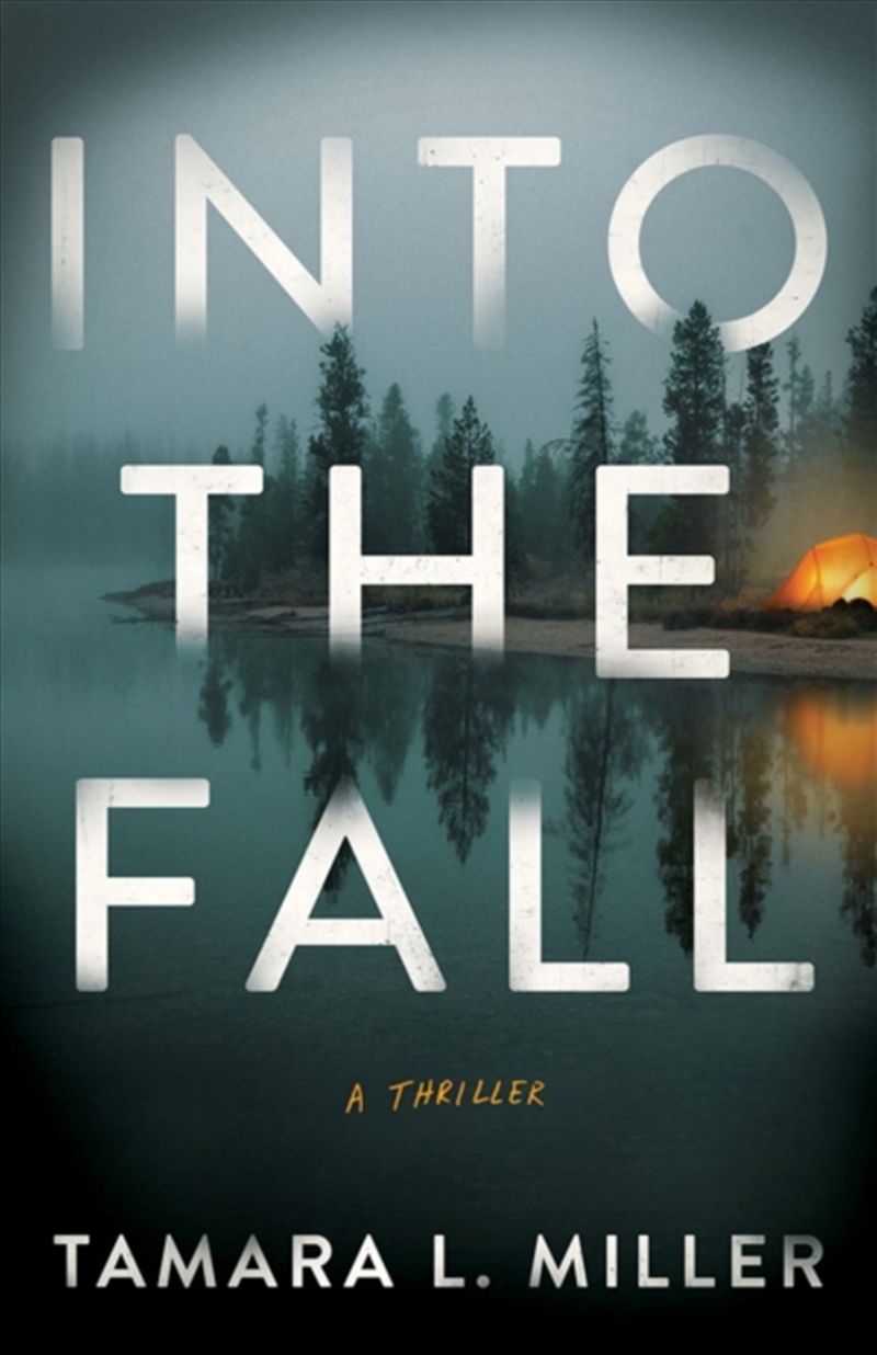 Into The Fall : A Thriller/Product Detail/Crime & Mystery Fiction