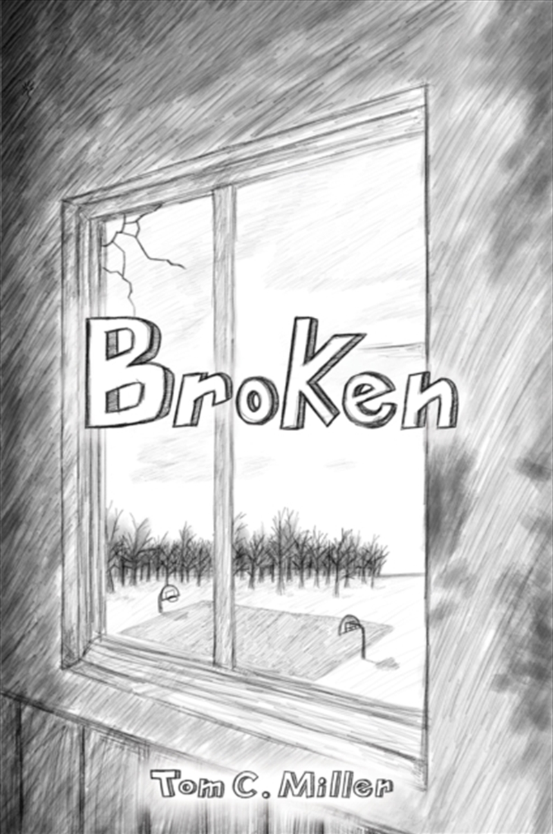 Broken/Product Detail/General Fiction Books