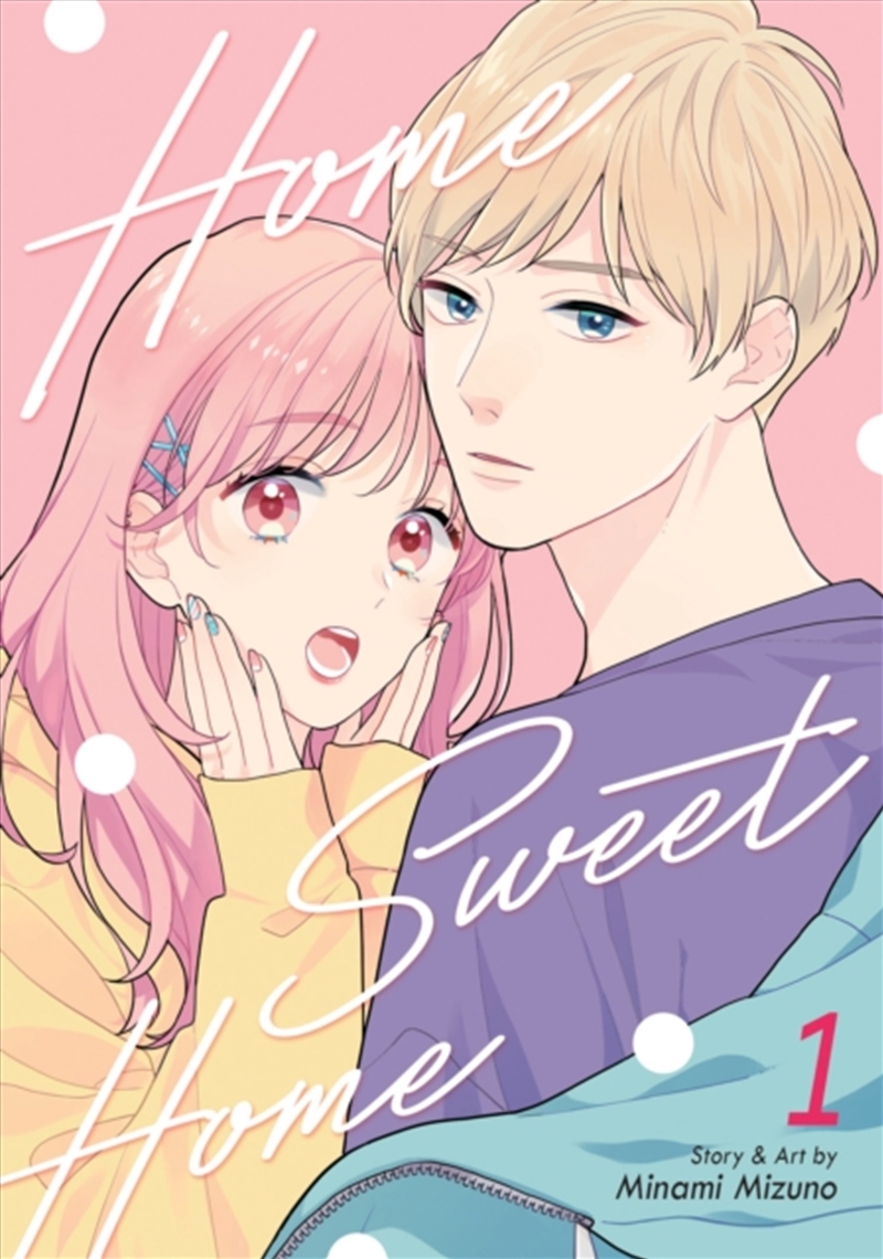 Home Sweet Home Vol. 1/Product Detail/Graphic Novels