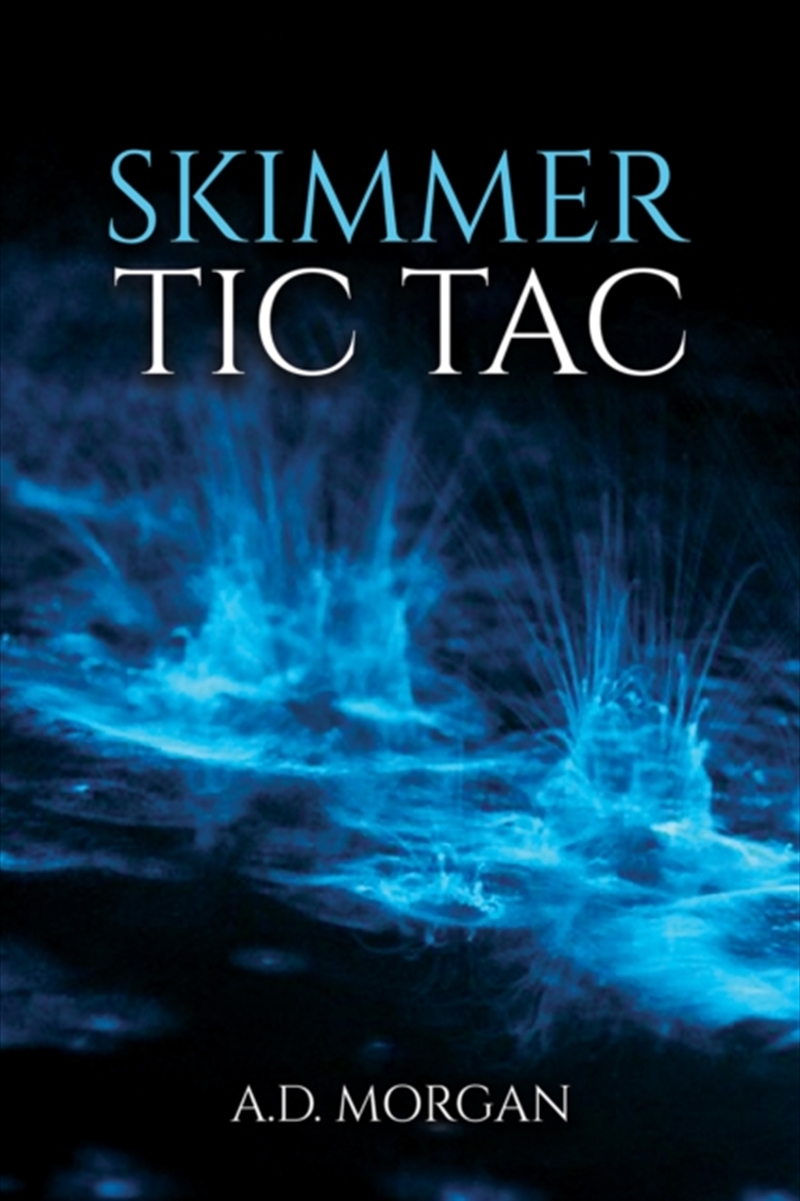 Skimmer – Tic Tac/Product Detail/Science Fiction Books