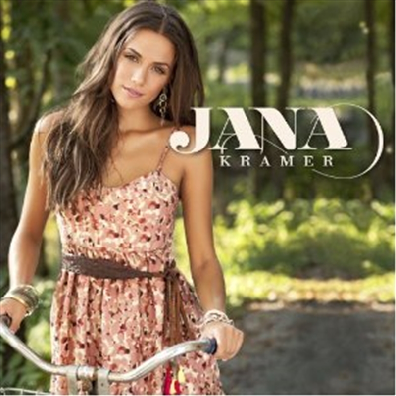 Jana Kramer/Product Detail/Country