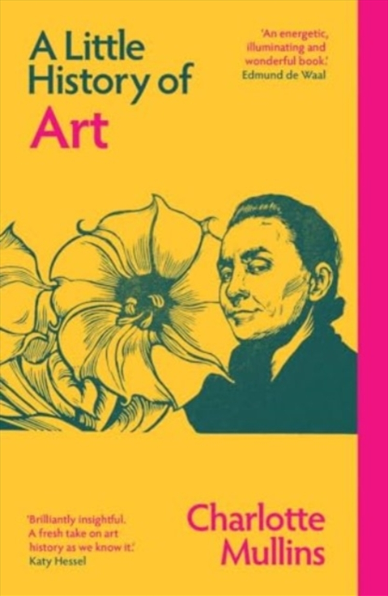 A Little History Of Art/Product Detail/Art