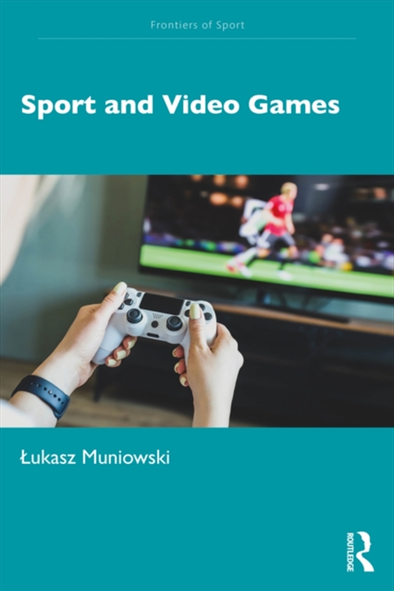 Sport And Video Games/Product Detail/Sport & Recreation