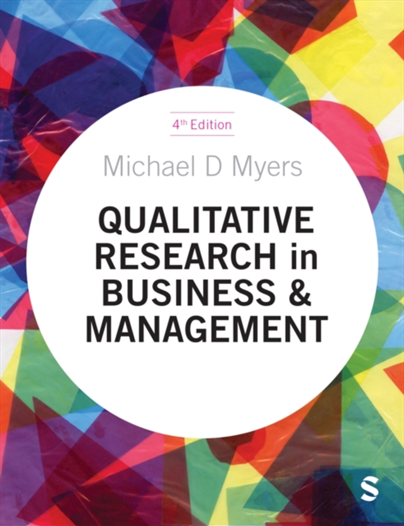 Qualitative Research In Business And Management/Product Detail/Business Leadership & Management