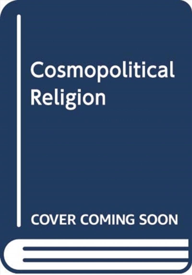 Anthropocene Religion : Rethinking Nature, Humanity And Divinity Amid Climate Catastrophe/Product Detail/Reading
