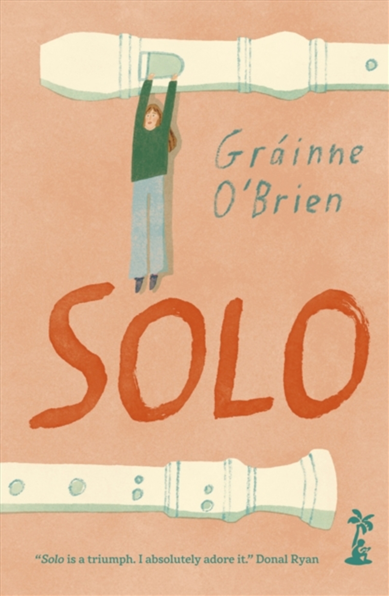 Solo/Product Detail/Young Adult Fiction
