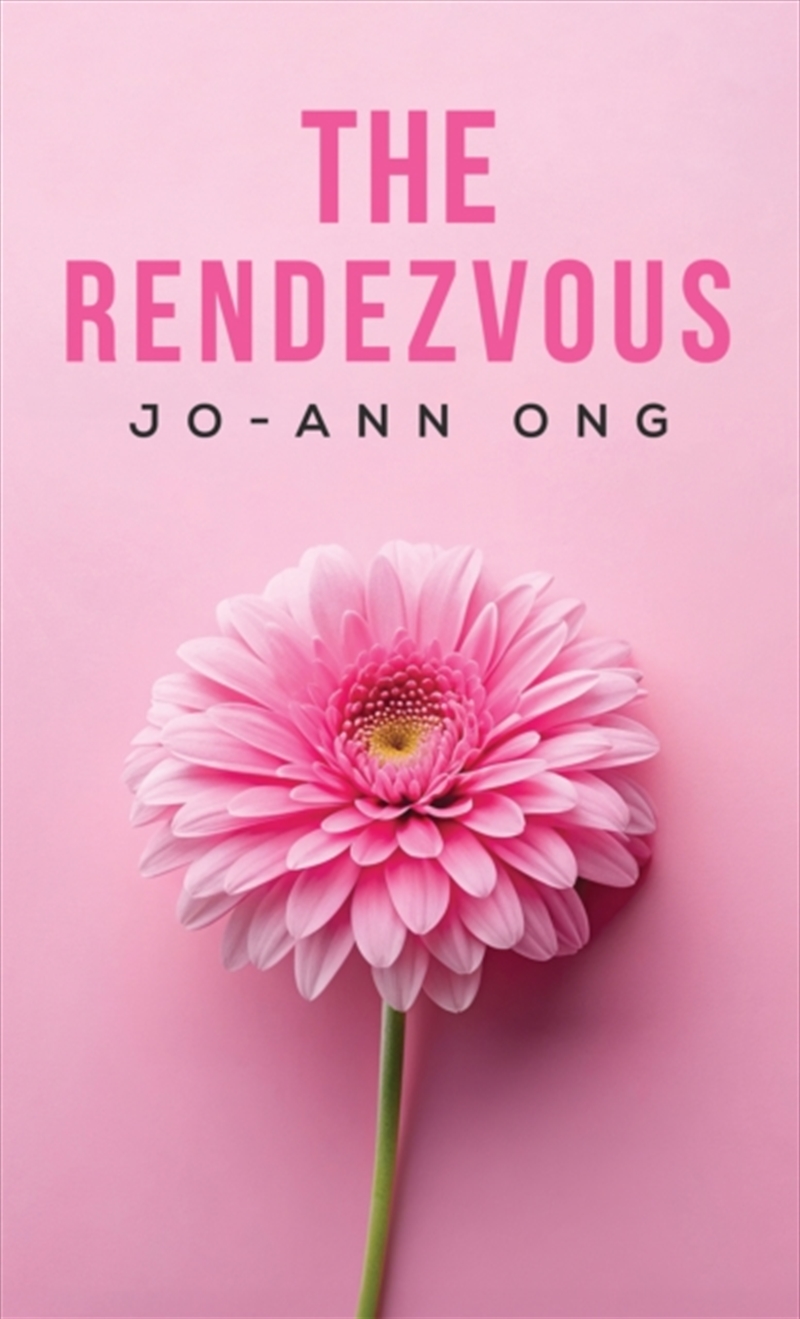 The Rendezvous/Product Detail/General Fiction Books
