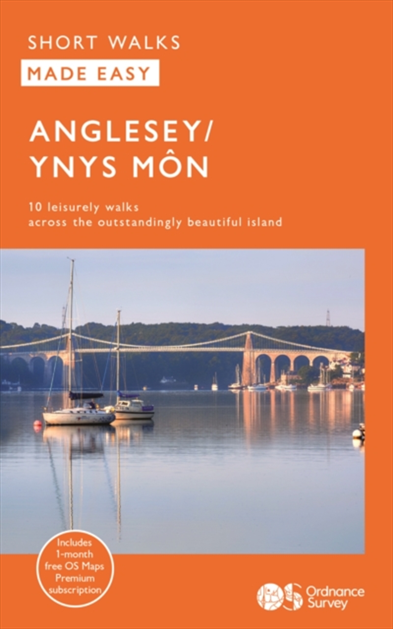 Anglesey/Product Detail/Geography