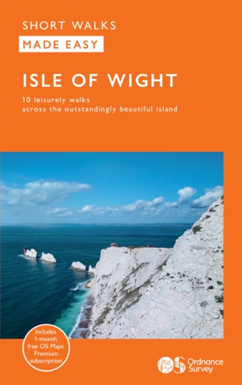 Isle Of Wight/Product Detail/Geography