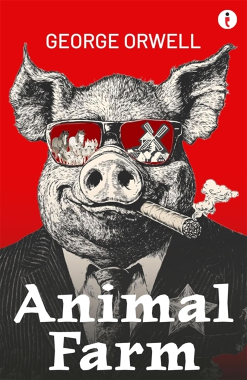 Animal Farm/Product Detail/General Fiction Books