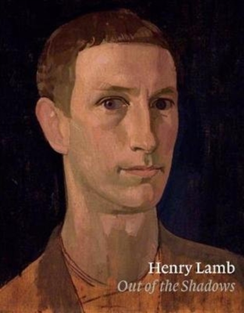 Henry Lamb : Out Of The Shadows/Product Detail/Art