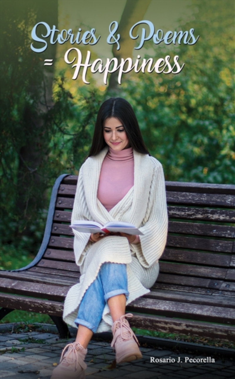 Stories & Poems = Happiness/Product Detail/Poetry