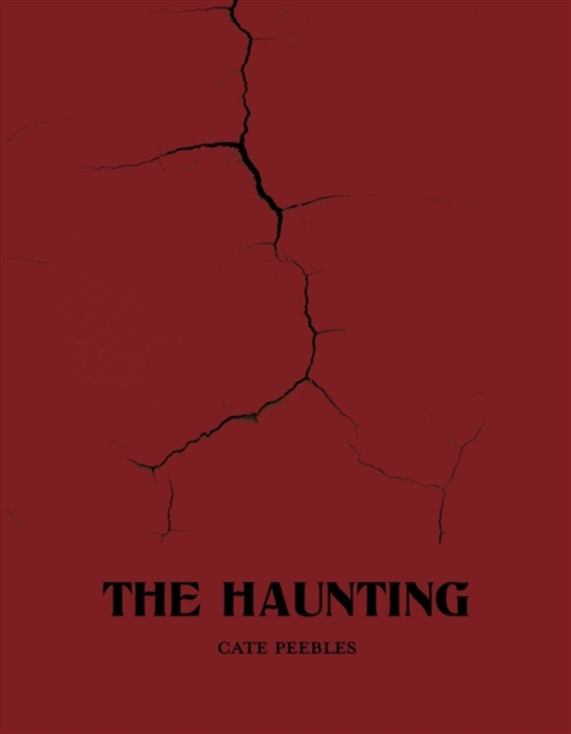 The Haunting/Product Detail/Poetry