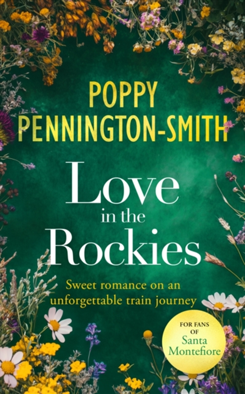 Love In The Rockies : Sweet Romance On An Unforgettable Train Journey/Product Detail/Romance