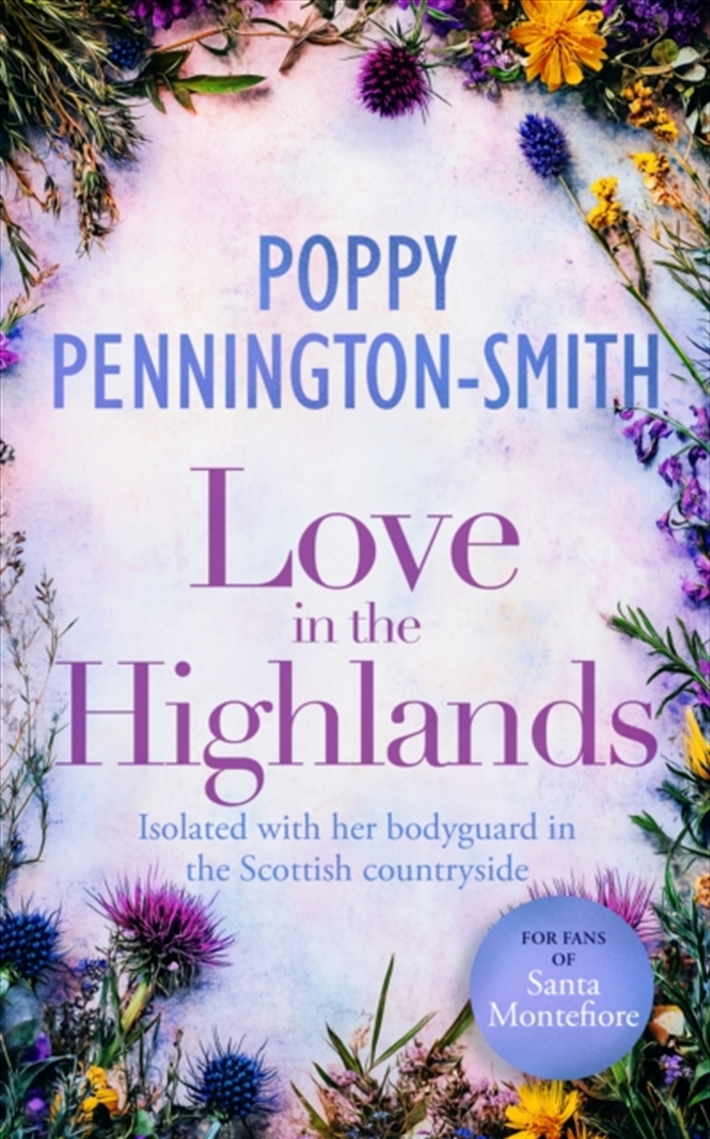 Love In The Highlands : A Heartwarming Story Of Love And Trust/Product Detail/Romance