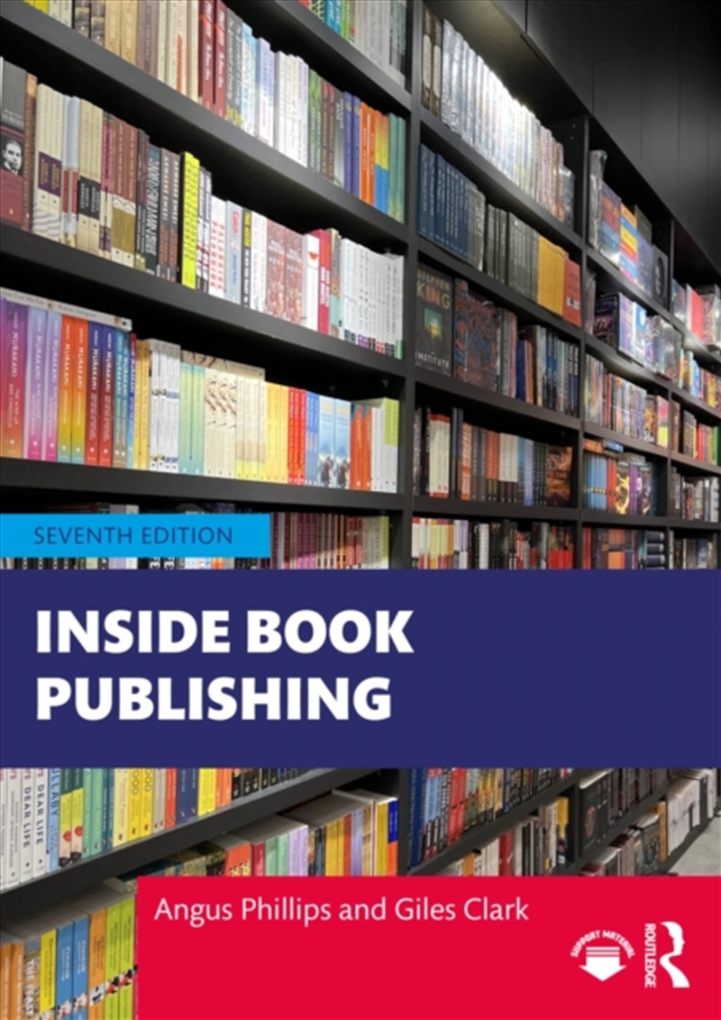 Inside Book Publishing/Product Detail/Arts & Entertainment