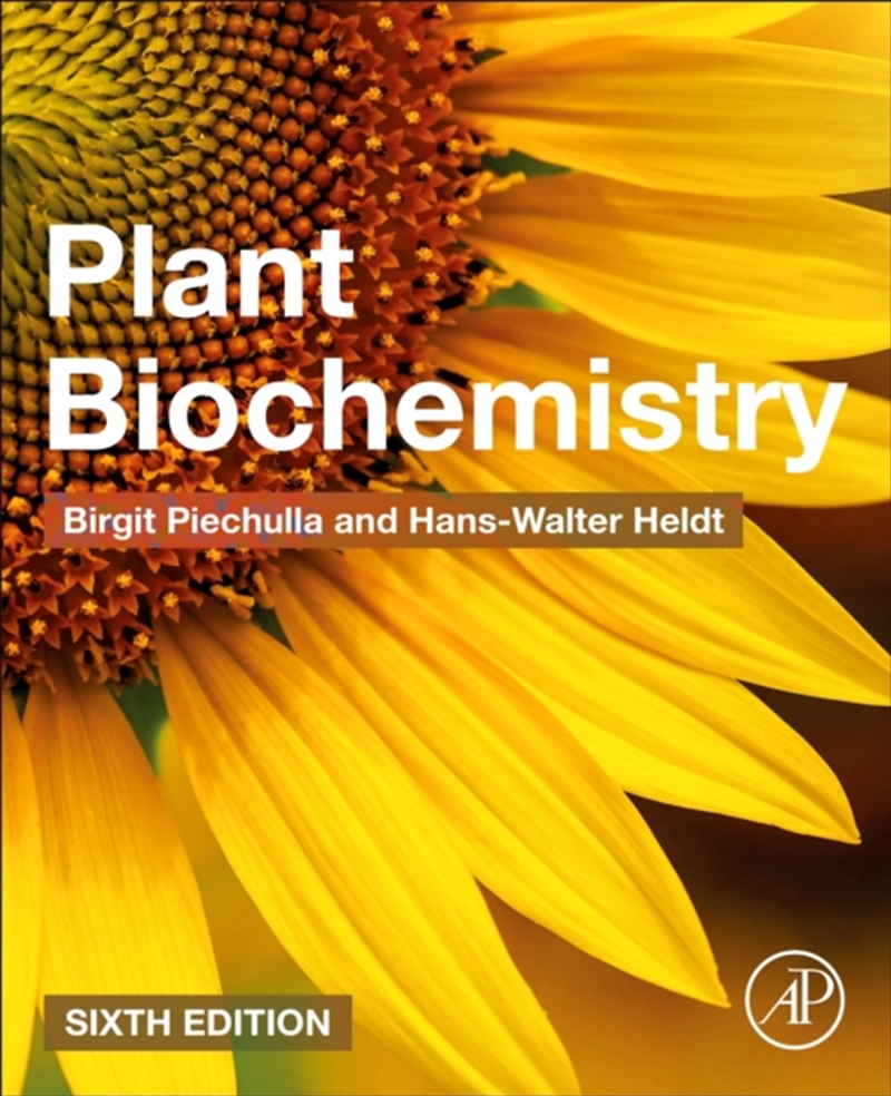 Plant Biochemistry/Product Detail/Science
