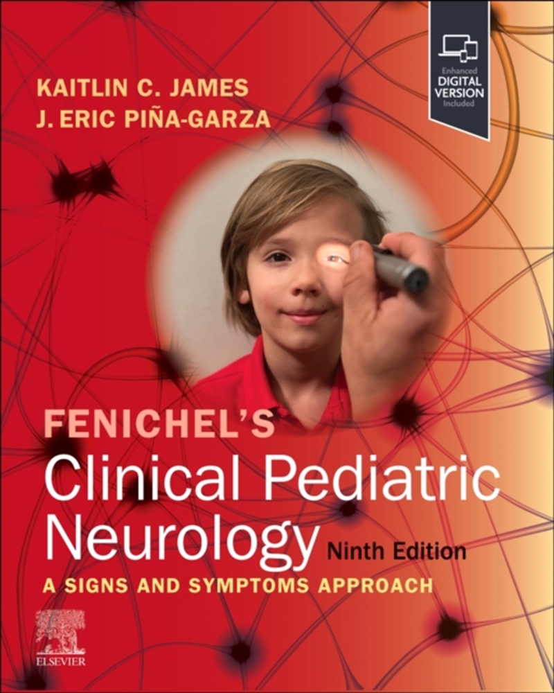 Fenichel'S Clinical Pediatric Neurology/Product Detail/Healthcare