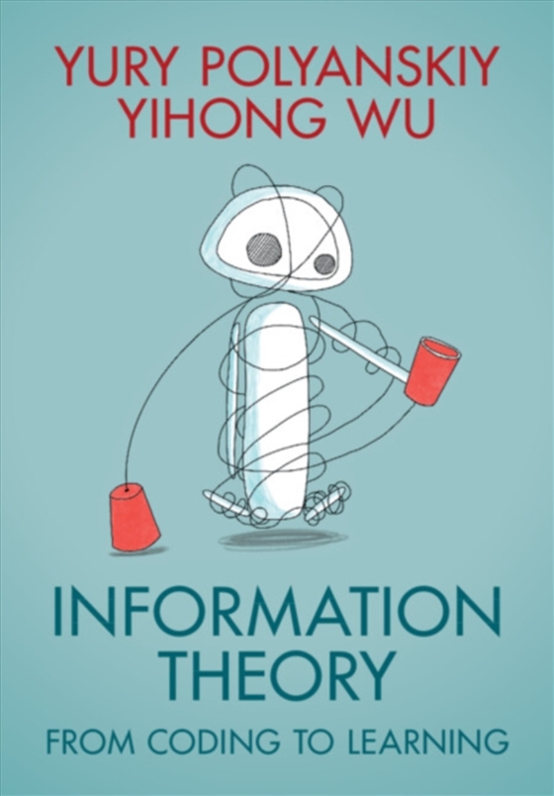 Information Theory : From Coding To Learning/Product Detail/Science