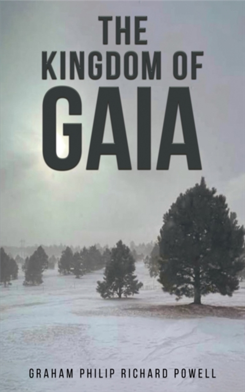 The Kingdom Of Gaia/Product Detail/Young Adult Fiction