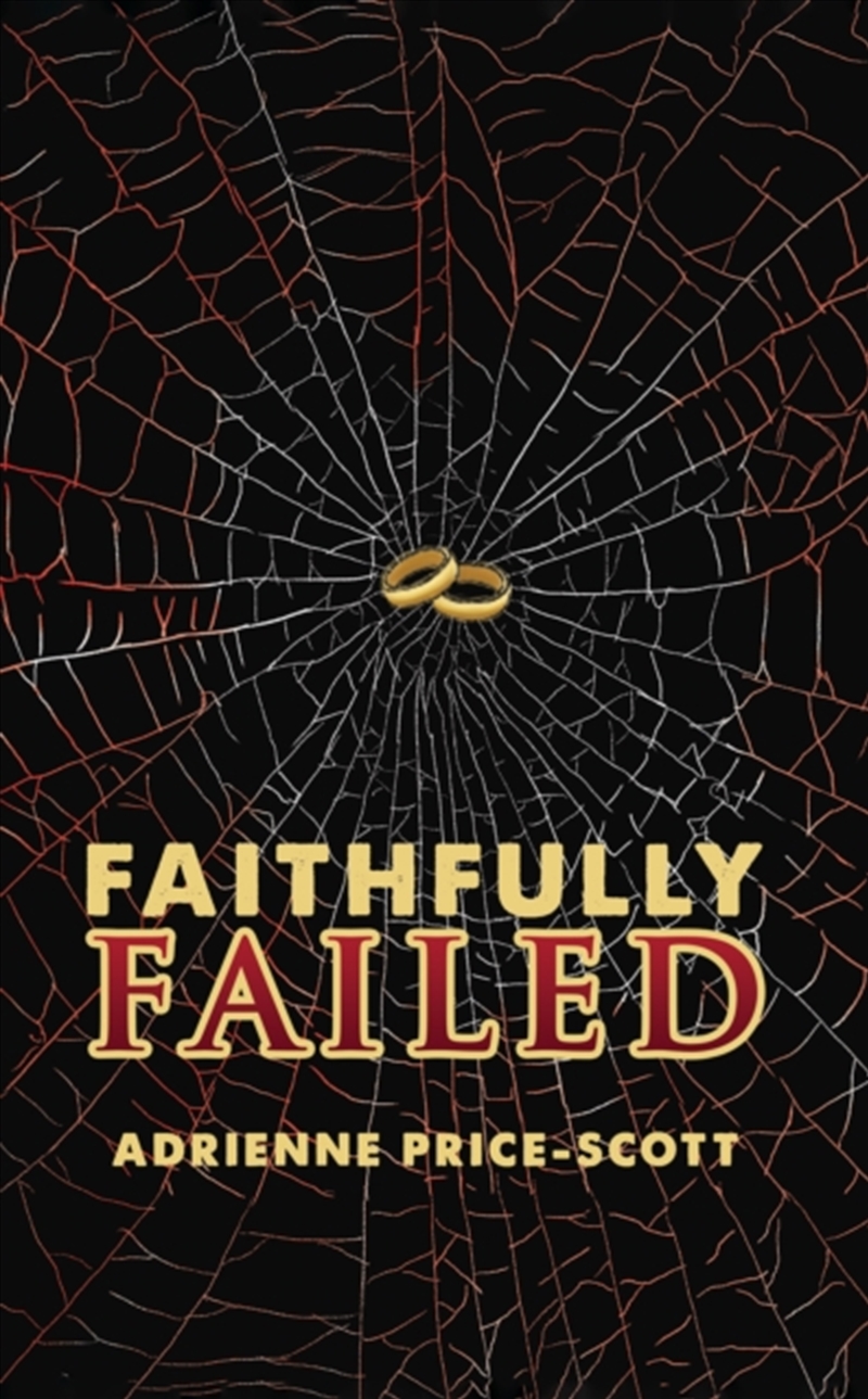 Faithfully Failed/Product Detail/General Fiction Books