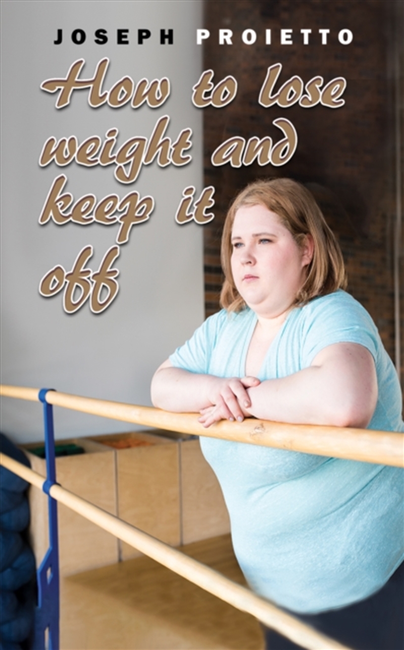 How To Lose Weight And Keep It Off/Product Detail/Fitness, Diet & Weightloss