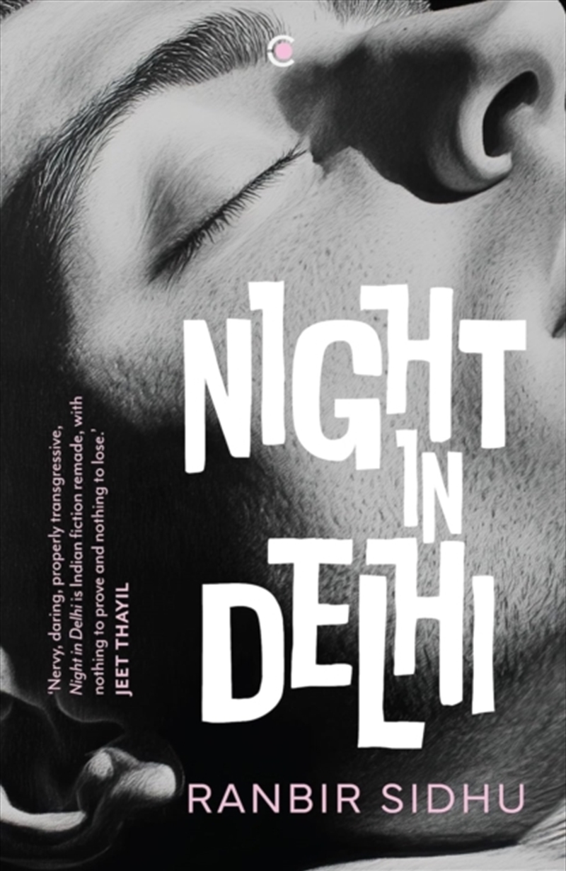Night In Delhi/Product Detail/General Fiction Books