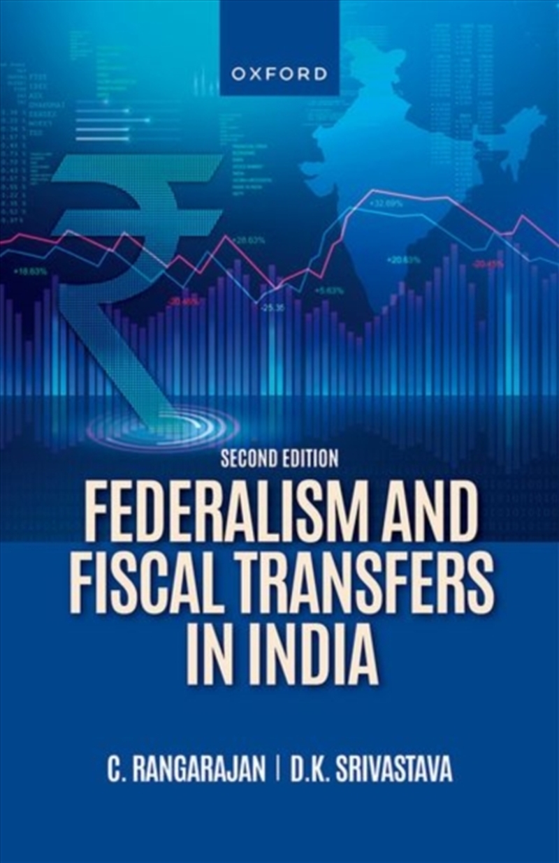 Federalism And Fiscal Transfers In India/Product Detail/History