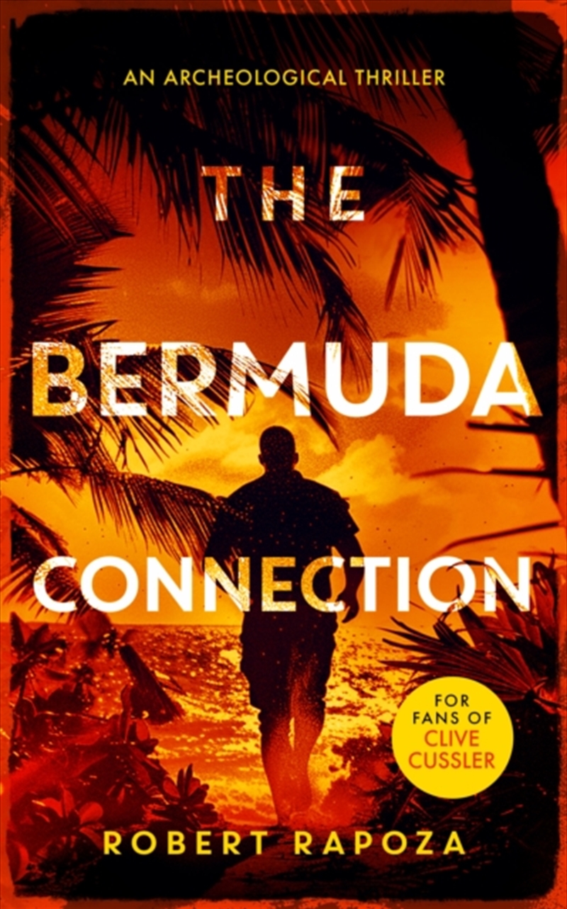 The Bermuda Connection : A Page-Turning Archaeological Thriller With Twists/Product Detail/Crime & Mystery Fiction