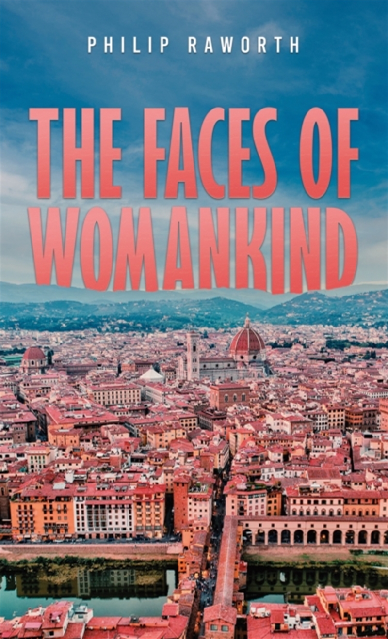The Faces Of Womankind/Product Detail/Erotic Fiction