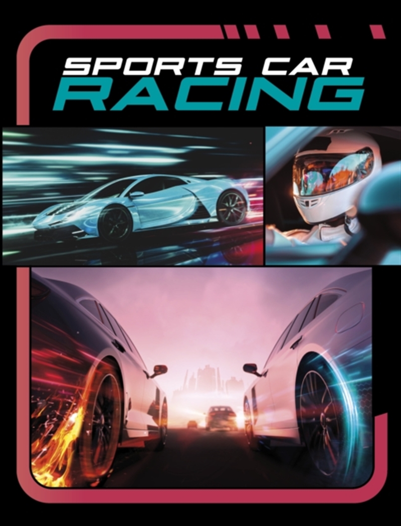Sports Car Racing/Product Detail/Childrens