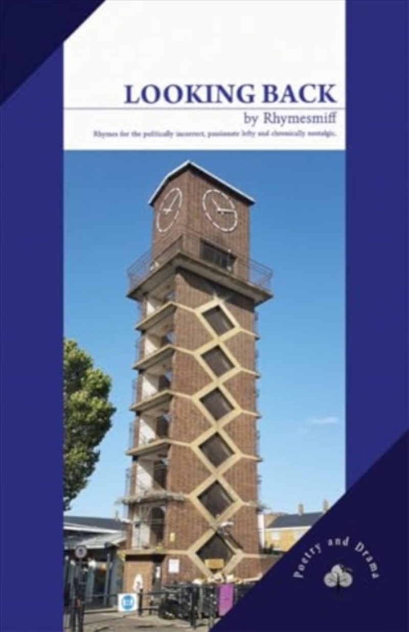 Looking Back/Product Detail/Poetry