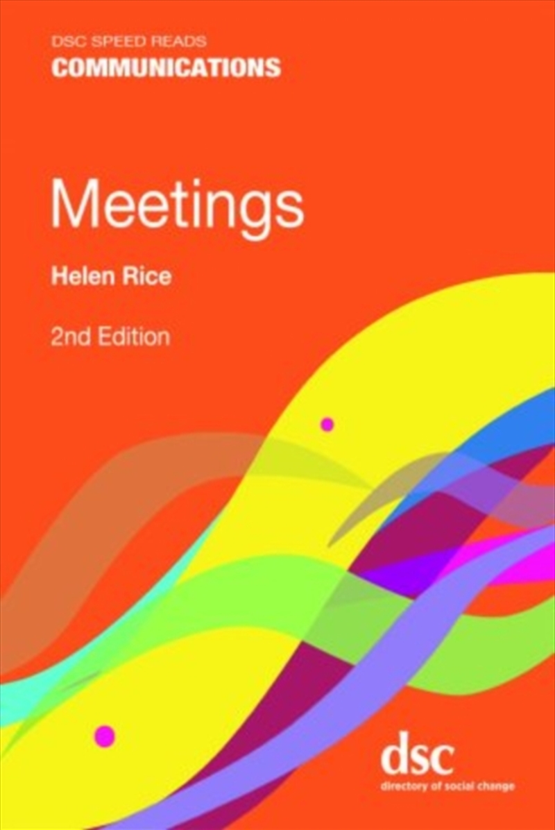 Meetings/Product Detail/Business Leadership & Management