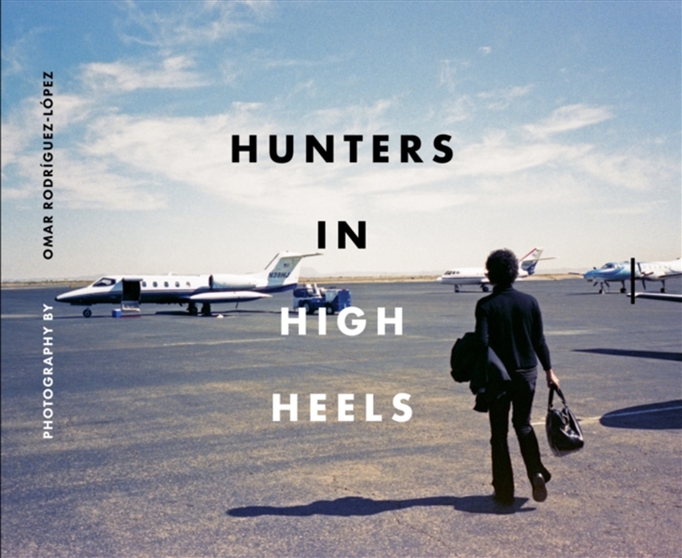 Hunters In High Heels/Product Detail/Photography